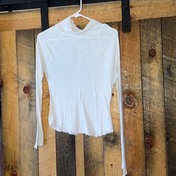 Gorgeous free people top - Picture 1 of 1
